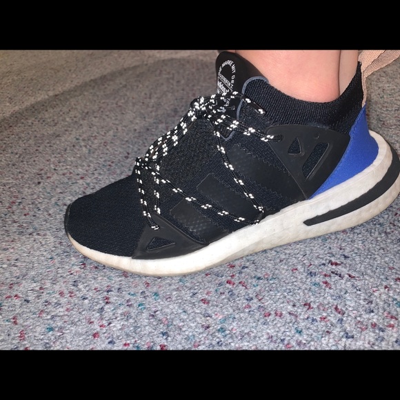 Adidas Arkyns! - Picture 7 of 7